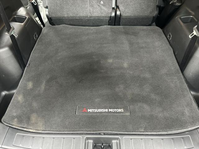 2023 Mitsubishi Outlander SE 2.5 S-AWC