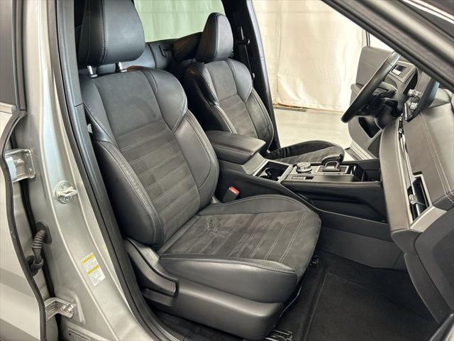 2023 Mitsubishi Outlander SE 2.5 S-AWC