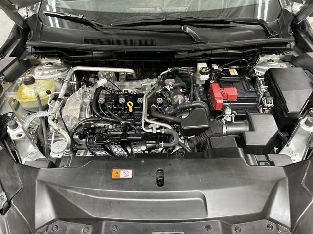2023 Mitsubishi Outlander SE 2.5 S-AWC
