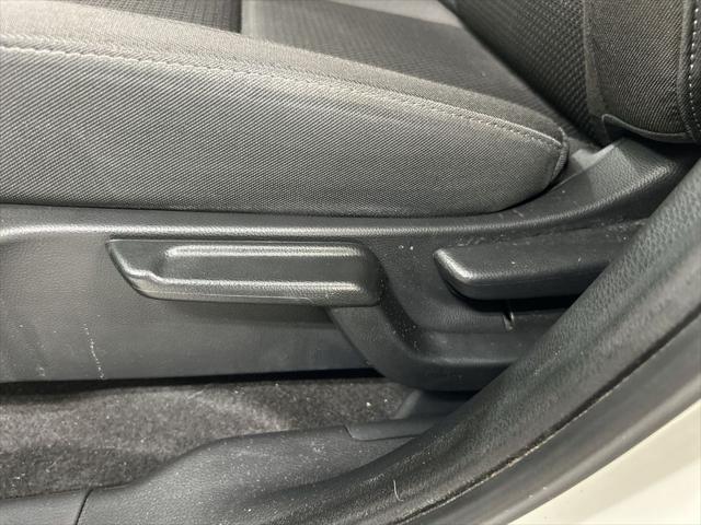 2021 Honda HR-V AWD Sport