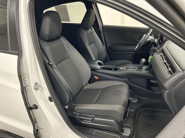 2021 Honda HR-V AWD Sport
