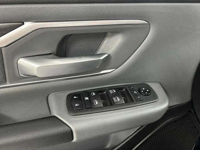 2021 Ram 1500 Big Horn Crew Cab 4x4 5'7" Box