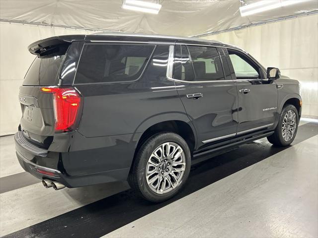 2023 GMC Yukon 4WD Denali Ultimate