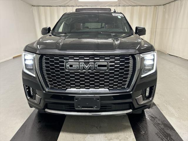 2023 GMC Yukon 4WD Denali Ultimate