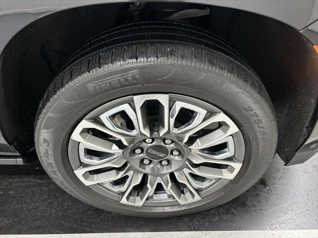 2023 GMC Yukon 4WD Denali Ultimate