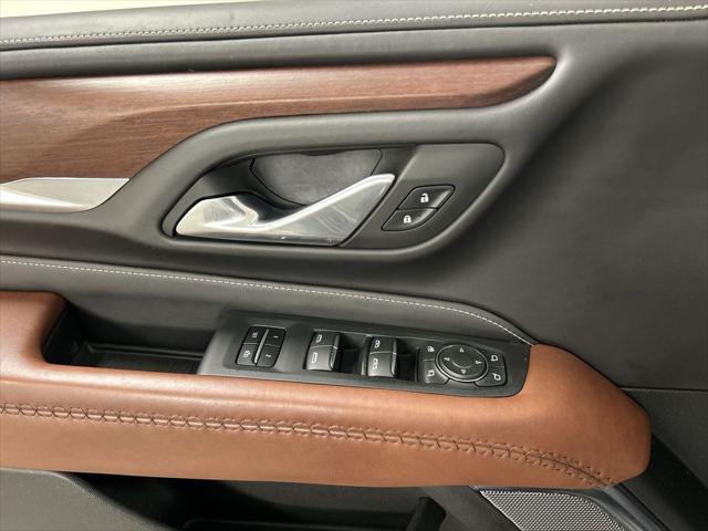 2023 GMC Yukon 4WD Denali Ultimate