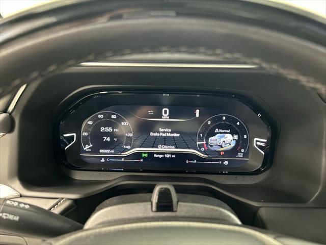 2023 GMC Yukon 4WD Denali Ultimate