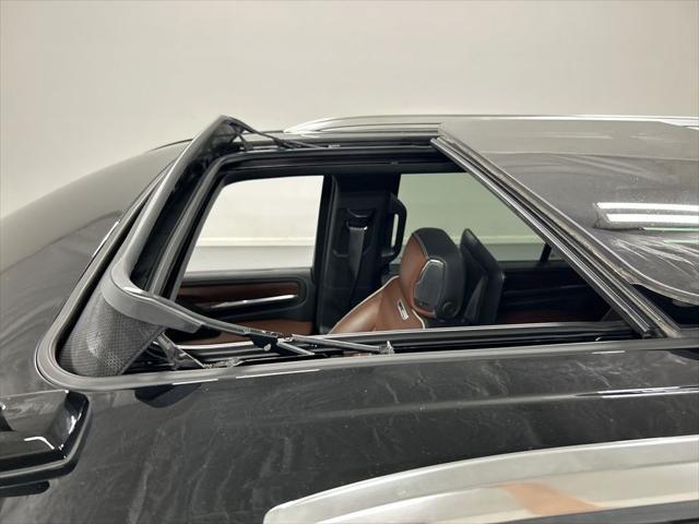 2023 GMC Yukon 4WD Denali Ultimate