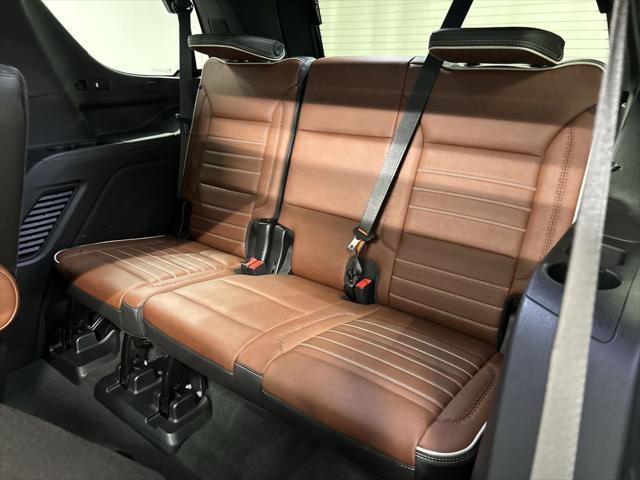 2023 GMC Yukon 4WD Denali Ultimate