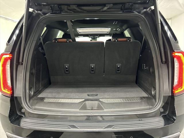2023 GMC Yukon 4WD Denali Ultimate