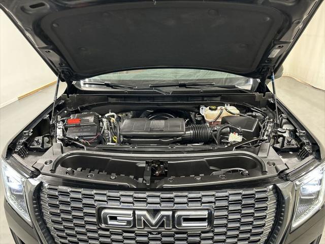 2023 GMC Yukon 4WD Denali Ultimate