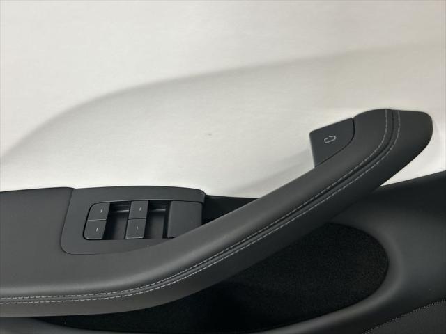 2025 Tesla Model 3 Long Range Rear-Wheel Drive