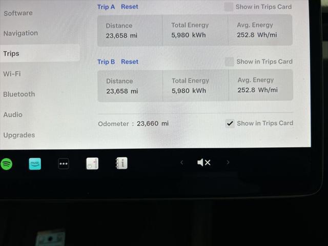 2025 Tesla Model 3 Long Range Rear-Wheel Drive