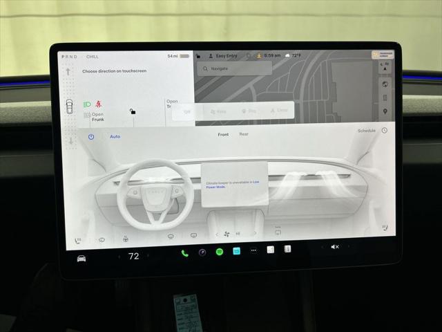 2025 Tesla Model 3 Long Range Rear-Wheel Drive