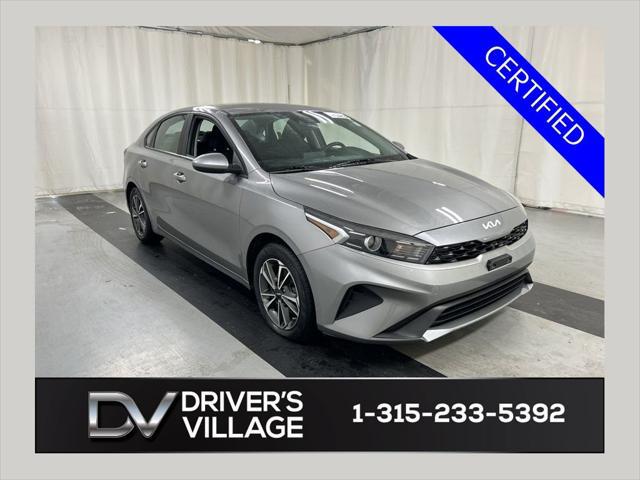 2023 Kia Forte LXS for sale in CICERO, NY