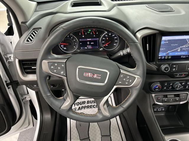2023 GMC Terrain AWD AT4