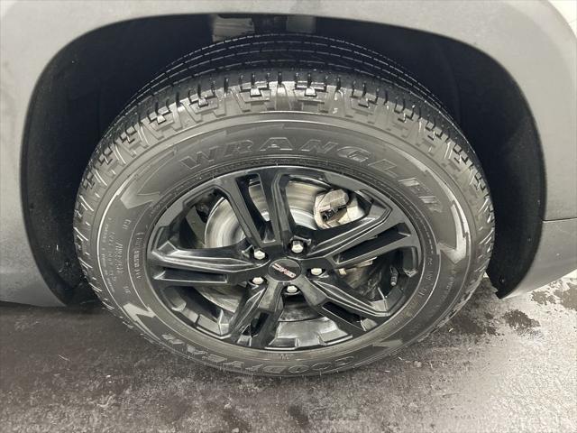 2023 GMC Terrain AWD AT4