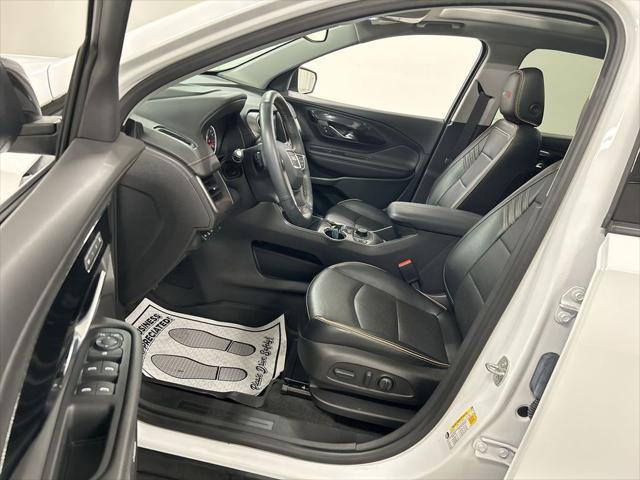 2023 GMC Terrain AWD AT4