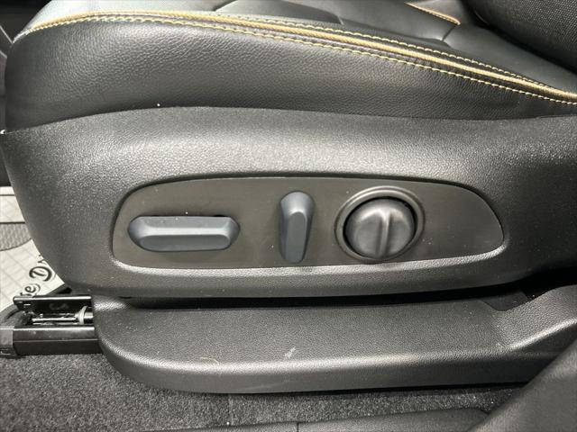 2023 GMC Terrain AWD AT4