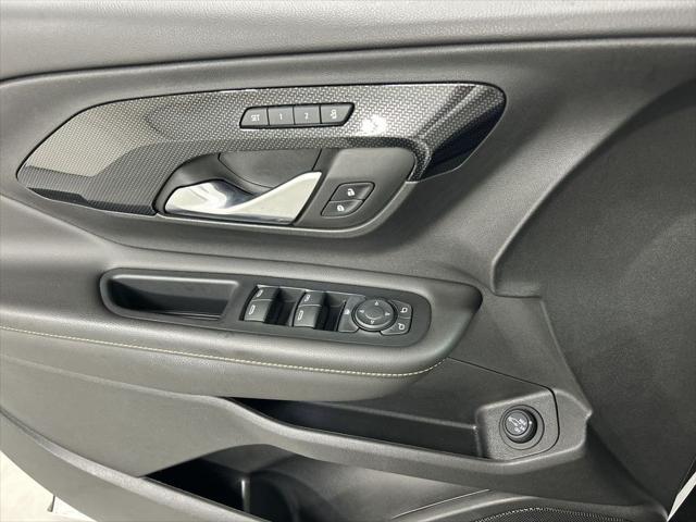 2023 GMC Terrain AWD AT4