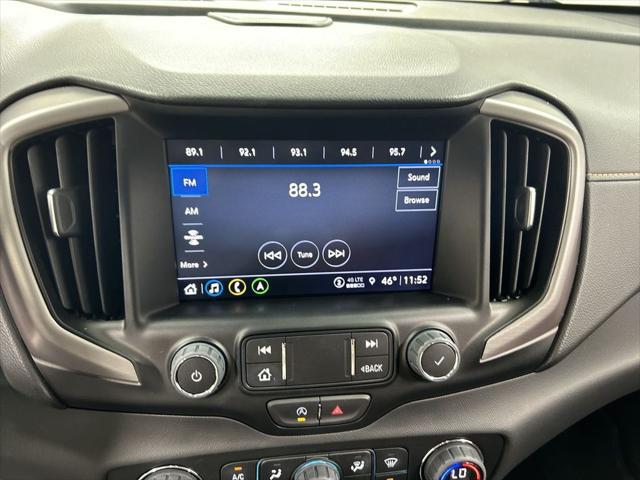 2023 GMC Terrain AWD AT4