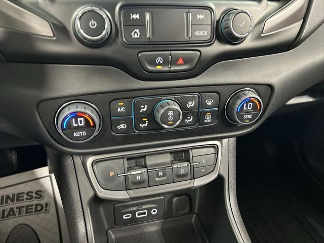 2023 GMC Terrain AWD AT4