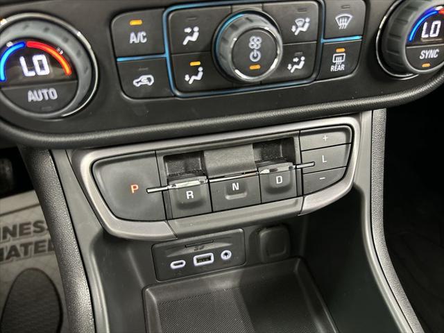 2023 GMC Terrain AWD AT4