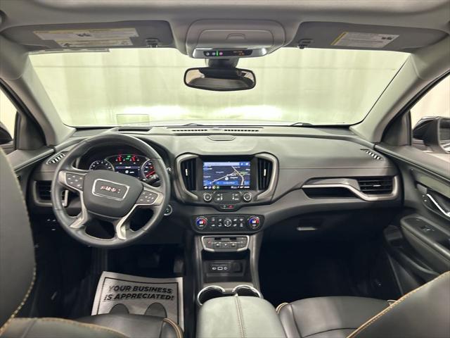 2023 GMC Terrain AWD AT4