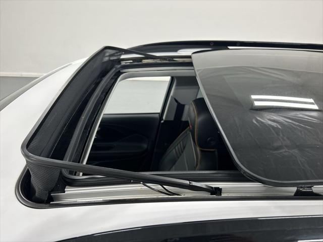 2023 GMC Terrain AWD AT4