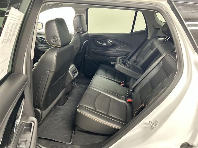2023 GMC Terrain AWD AT4
