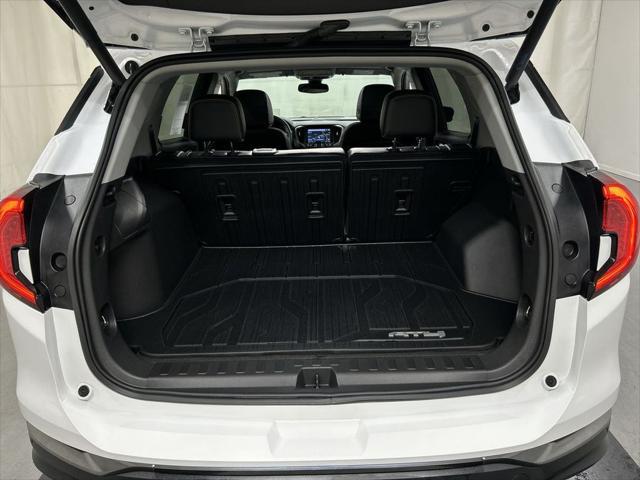 2023 GMC Terrain AWD AT4