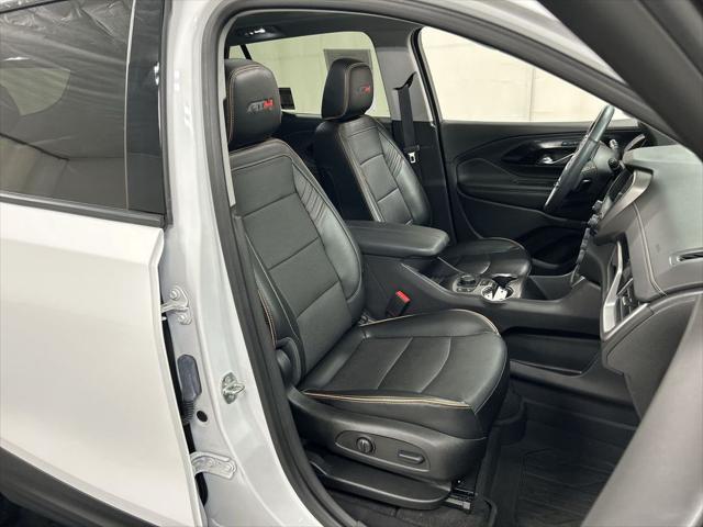 2023 GMC Terrain AWD AT4