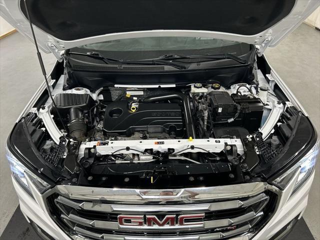 2023 GMC Terrain AWD AT4