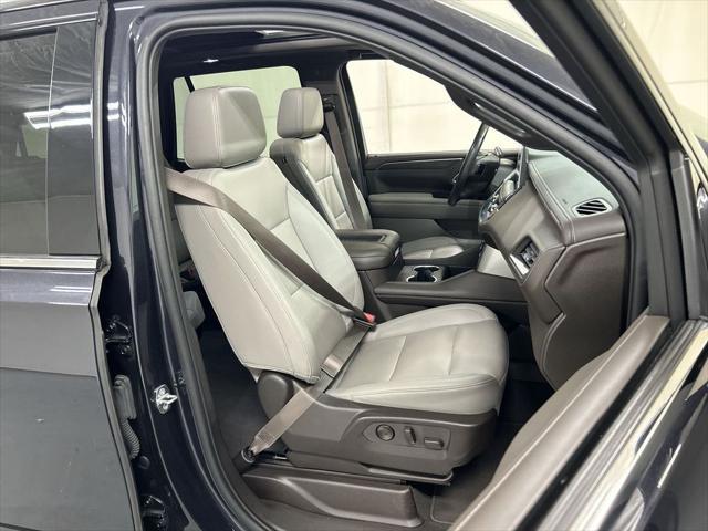 2022 Chevrolet Tahoe 4WD LT