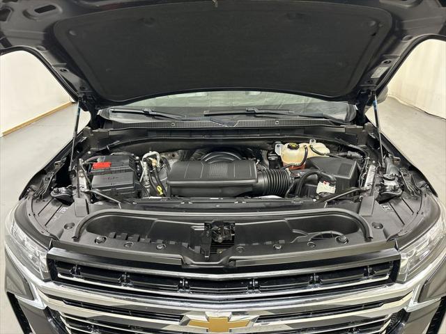 2022 Chevrolet Tahoe 4WD LT