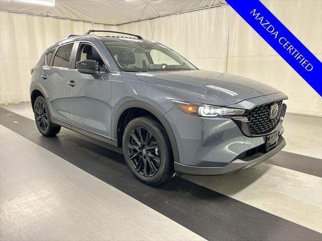 2025 Mazda CX-5 2.5 S Carbon Edition for sale in CICERO, NY