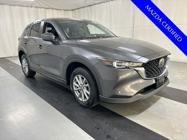 2023 Mazda CX-5 2.5 S Select for sale in CICERO, NY