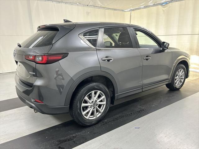 2023 Mazda CX-5 2.5 S Select