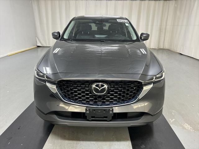 2023 Mazda CX-5 2.5 S Select