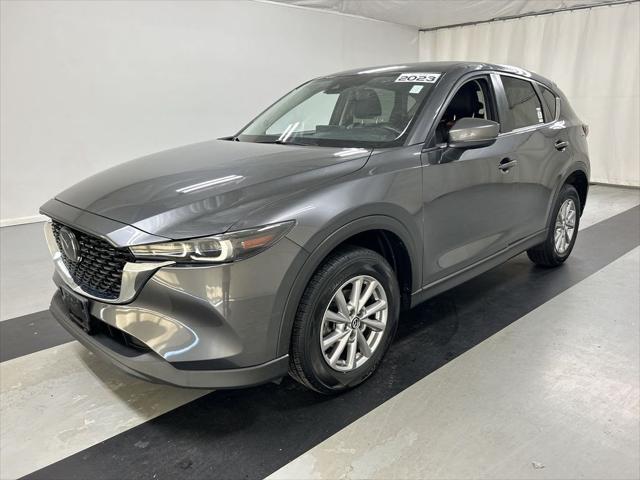 2023 Mazda CX-5 2.5 S Select