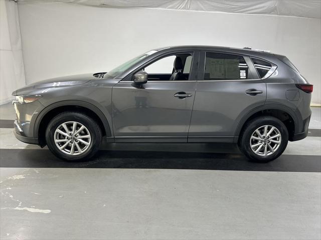 2023 Mazda CX-5 2.5 S Select