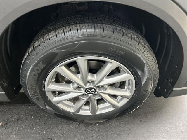 2023 Mazda CX-5 2.5 S Select
