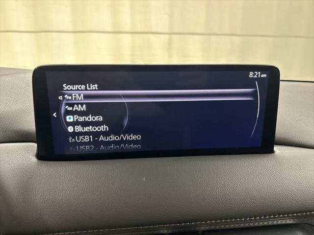 2023 Mazda CX-5 2.5 S Select