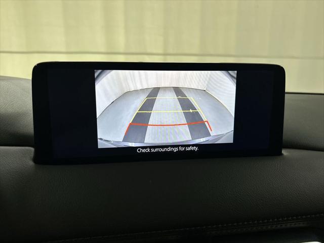 2023 Mazda CX-5 2.5 S Select