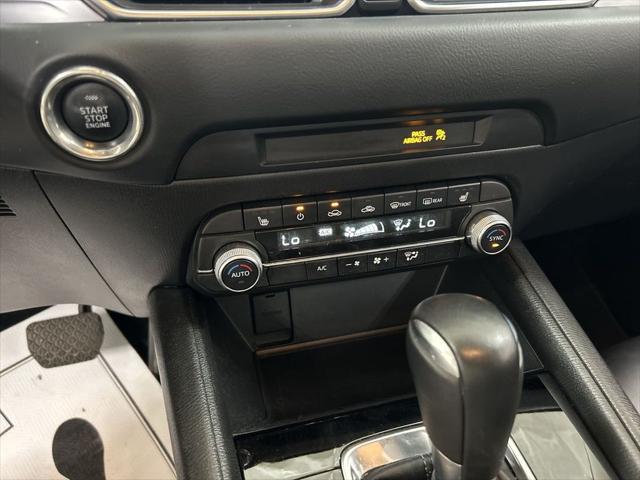 2023 Mazda CX-5 2.5 S Select