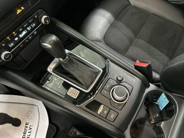 2023 Mazda CX-5 2.5 S Select