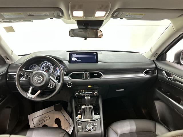 2023 Mazda CX-5 2.5 S Select