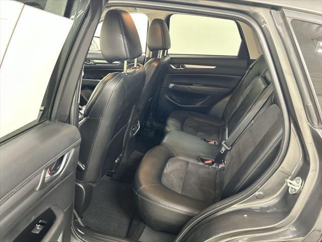 2023 Mazda CX-5 2.5 S Select