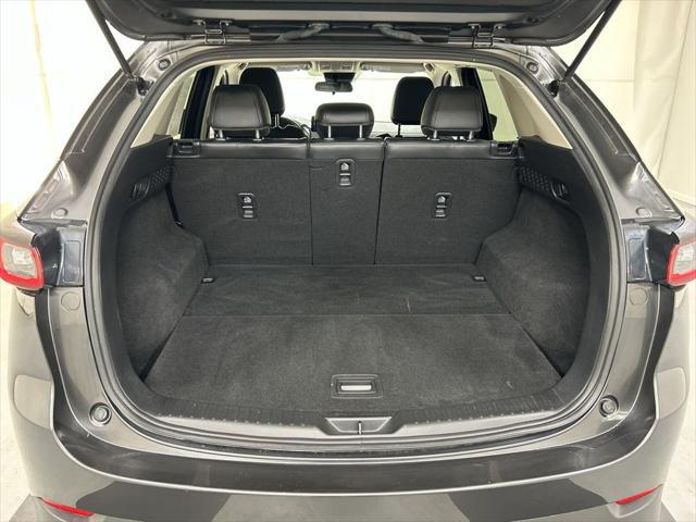 2023 Mazda CX-5 2.5 S Select
