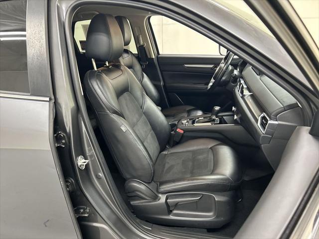 2023 Mazda CX-5 2.5 S Select